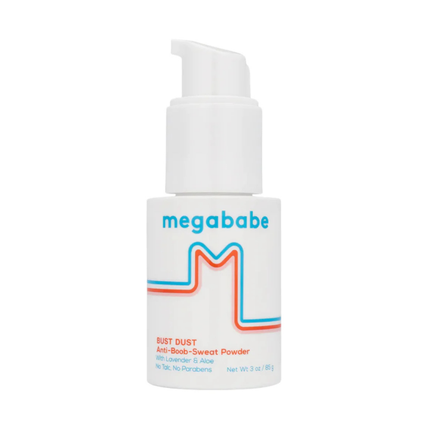 Megababe Bust Dust