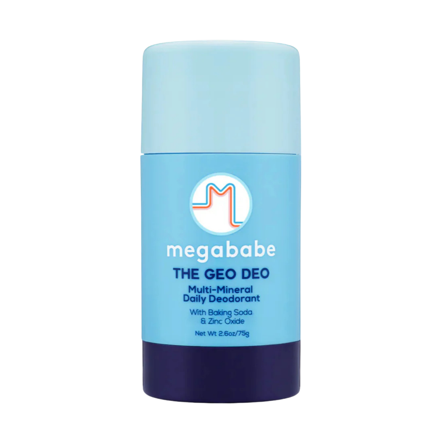 Megababe The Geo Deo