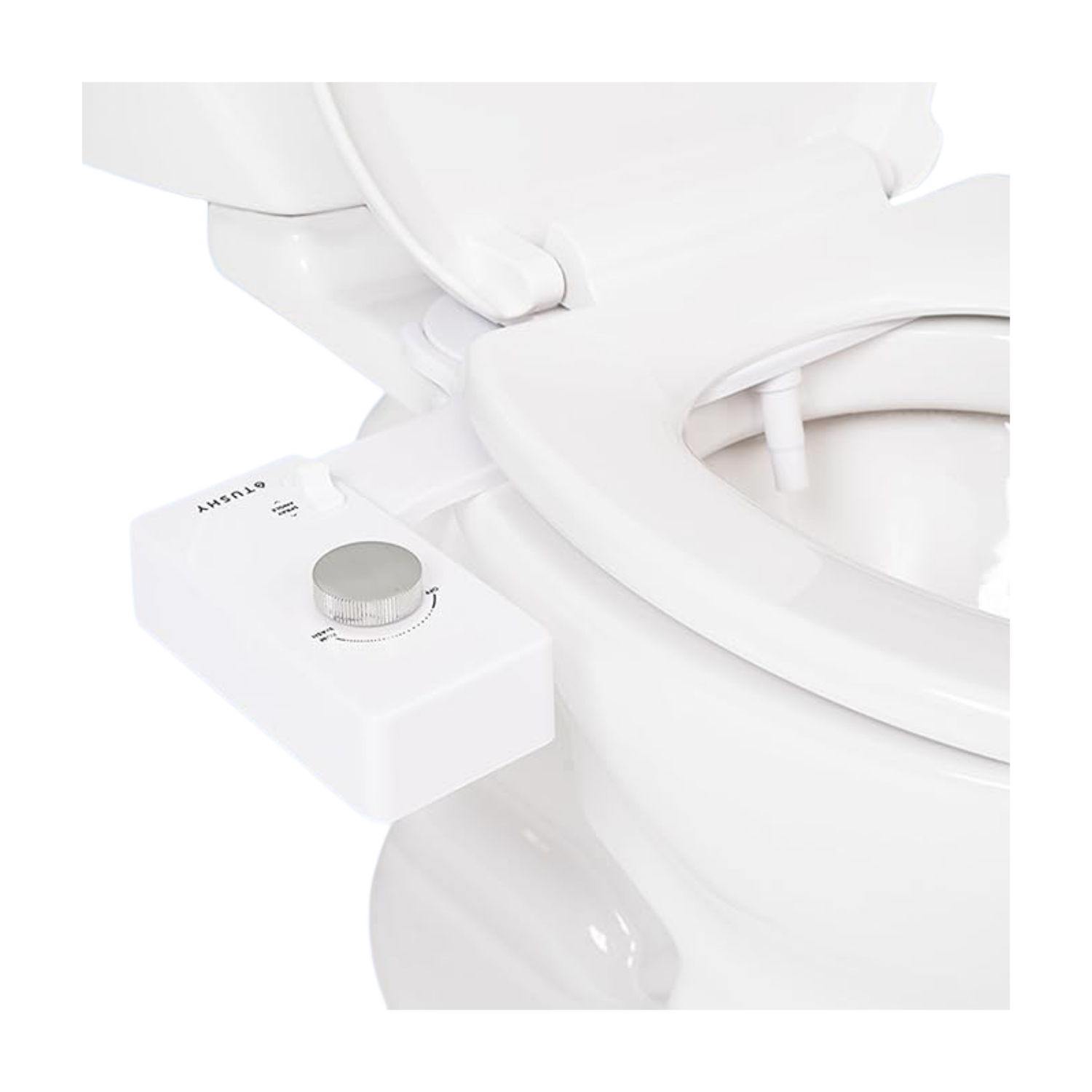 TUSHY 3.0 Spa Bidet Attachment