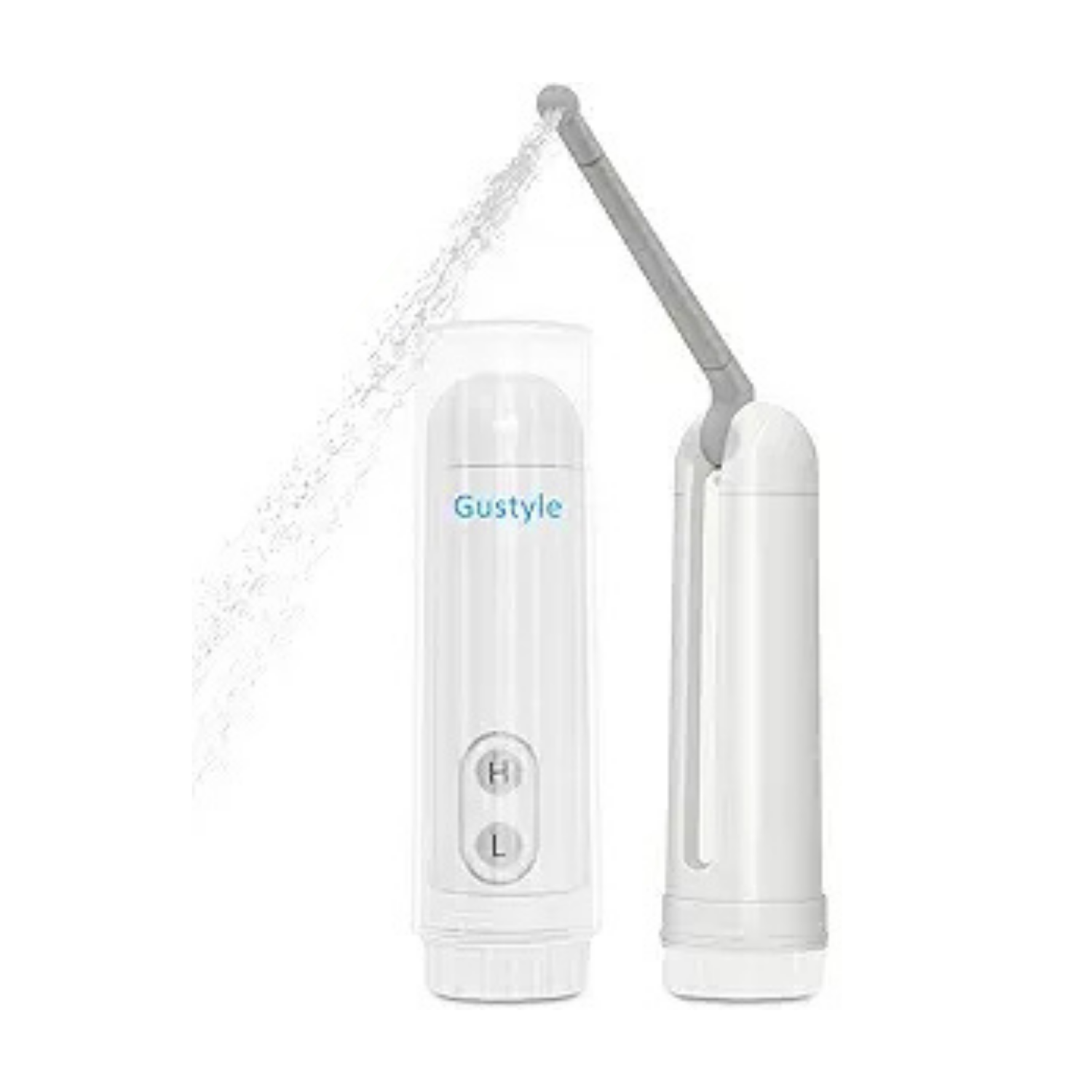 Gustyle Portable Travel Bidet