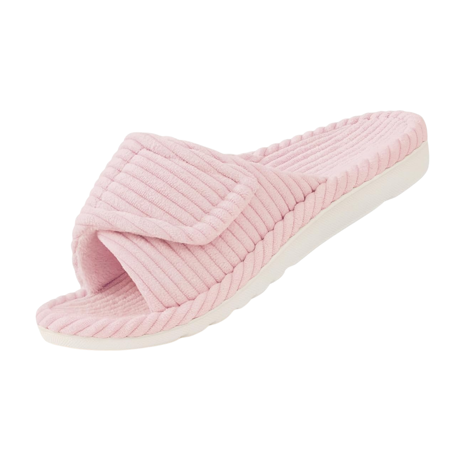 Litfun Orthopedic House Slippers