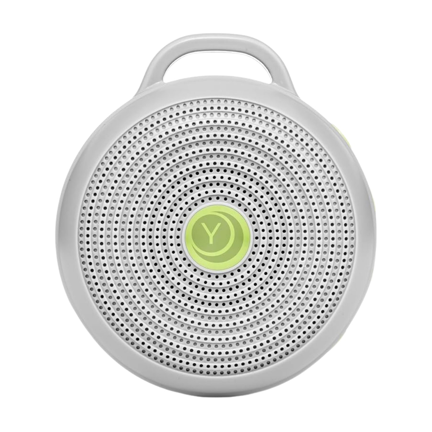 Yogasleep Hushh Portable White Noise Sound Machine