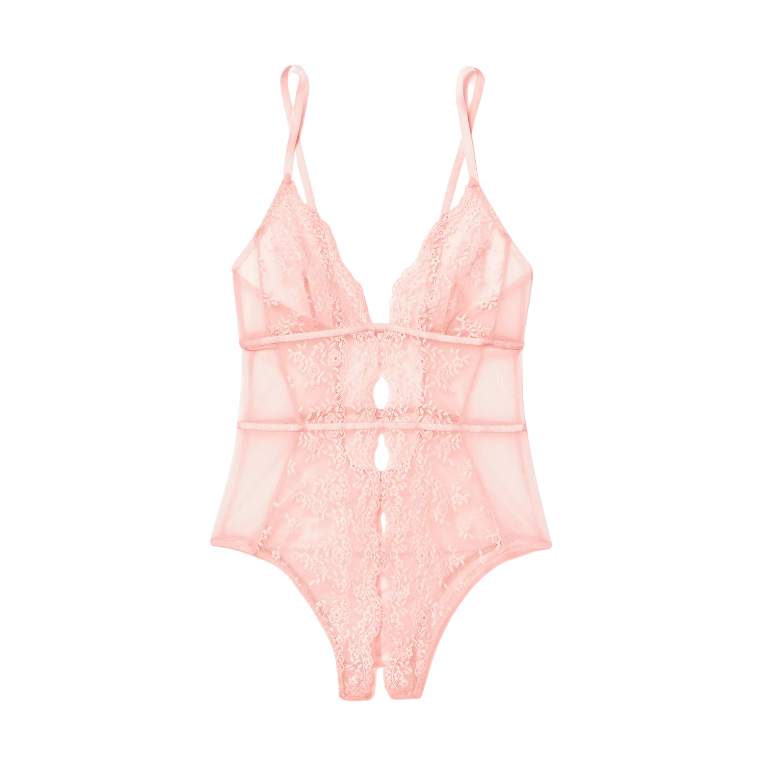 AdoreMe Rosie Unlined Plus