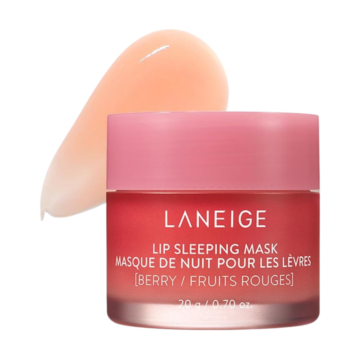 Laneige Lip Sleeping Mask