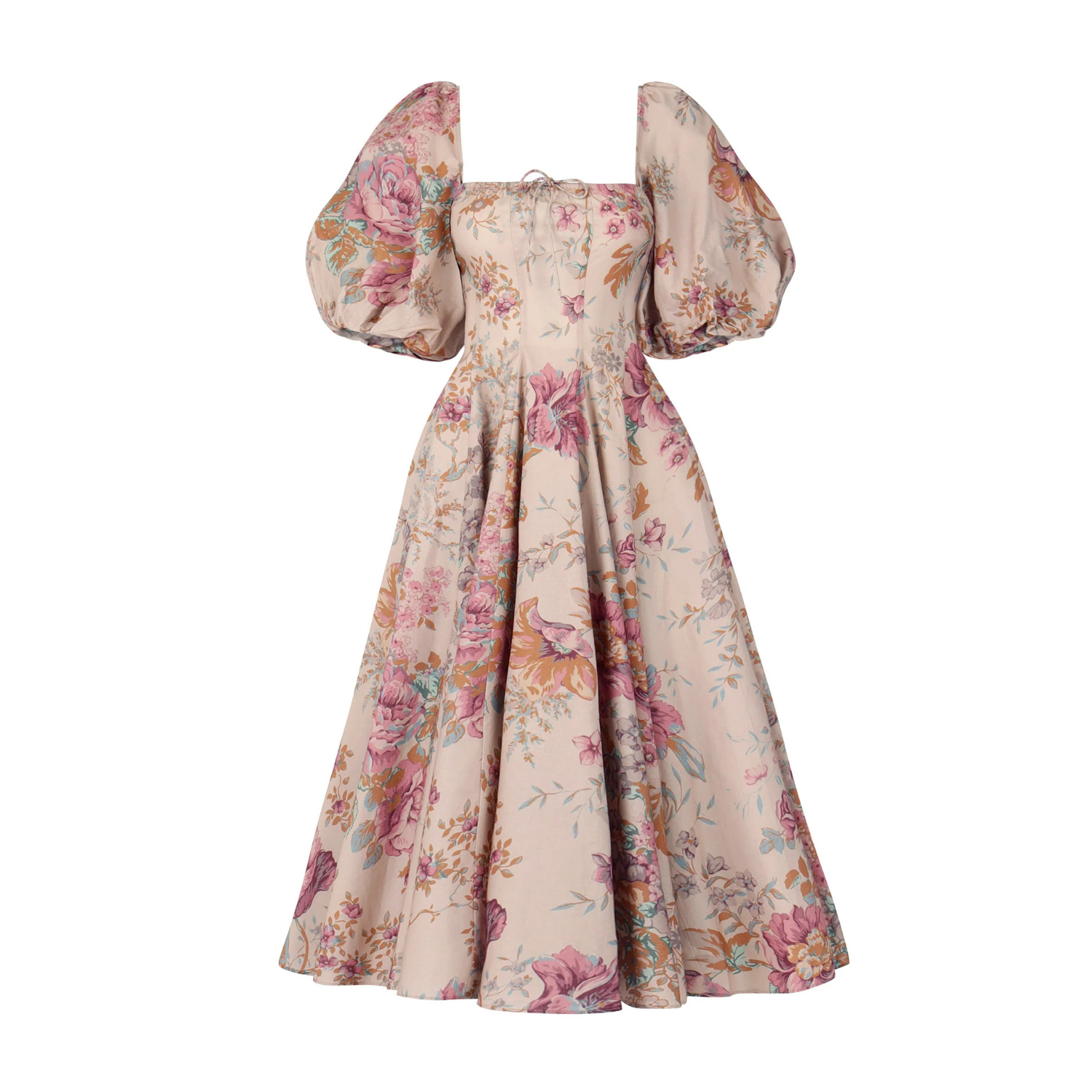 Selkie The Yorkshire Day Dress