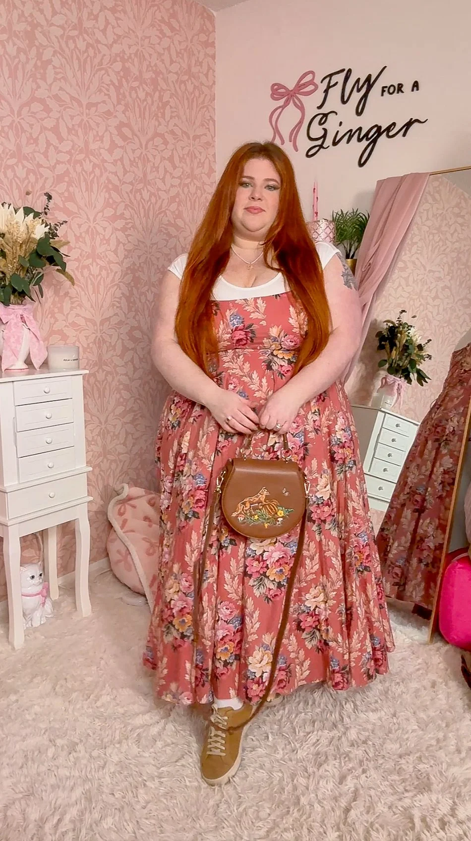 Walking Around Outfit