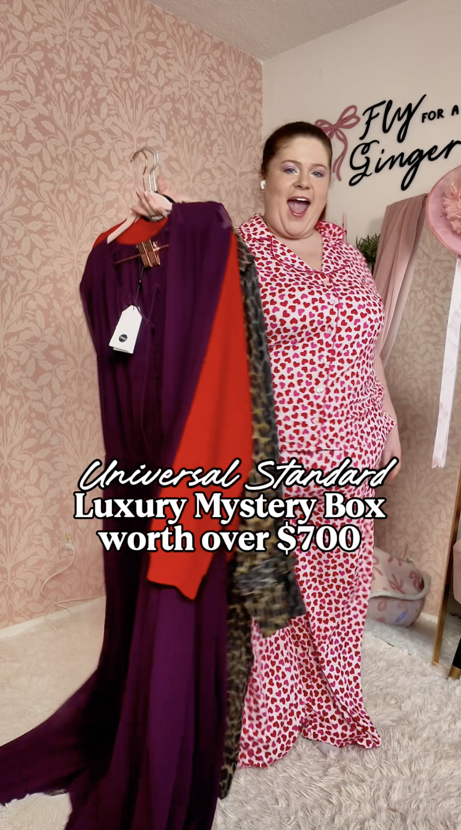 Universal Standard Mystery Boxes