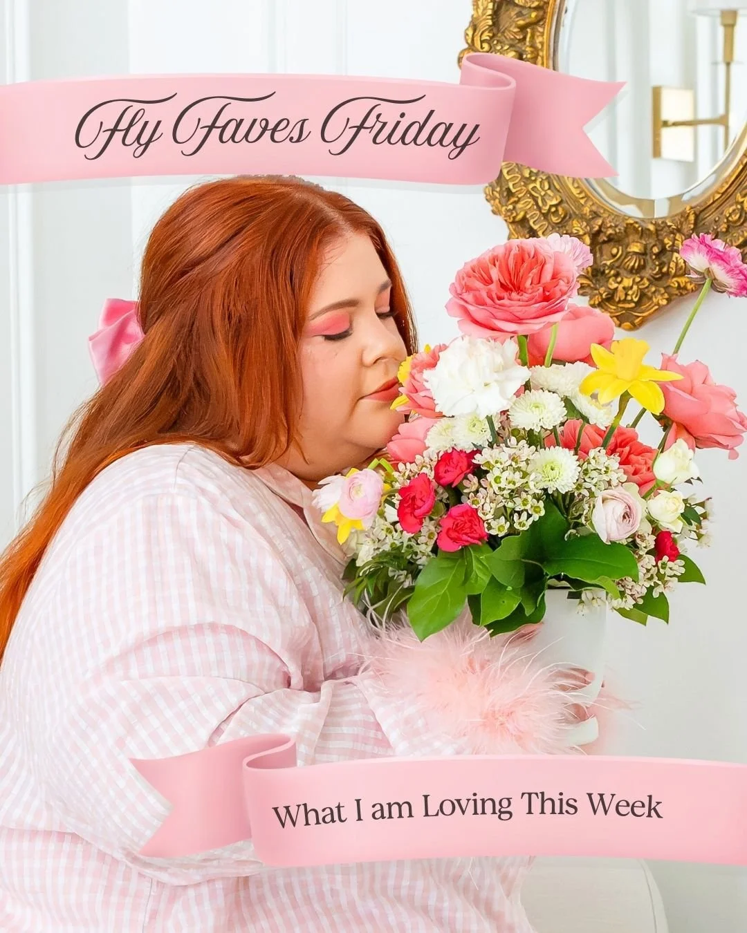 FlyFaves Friday 2/13