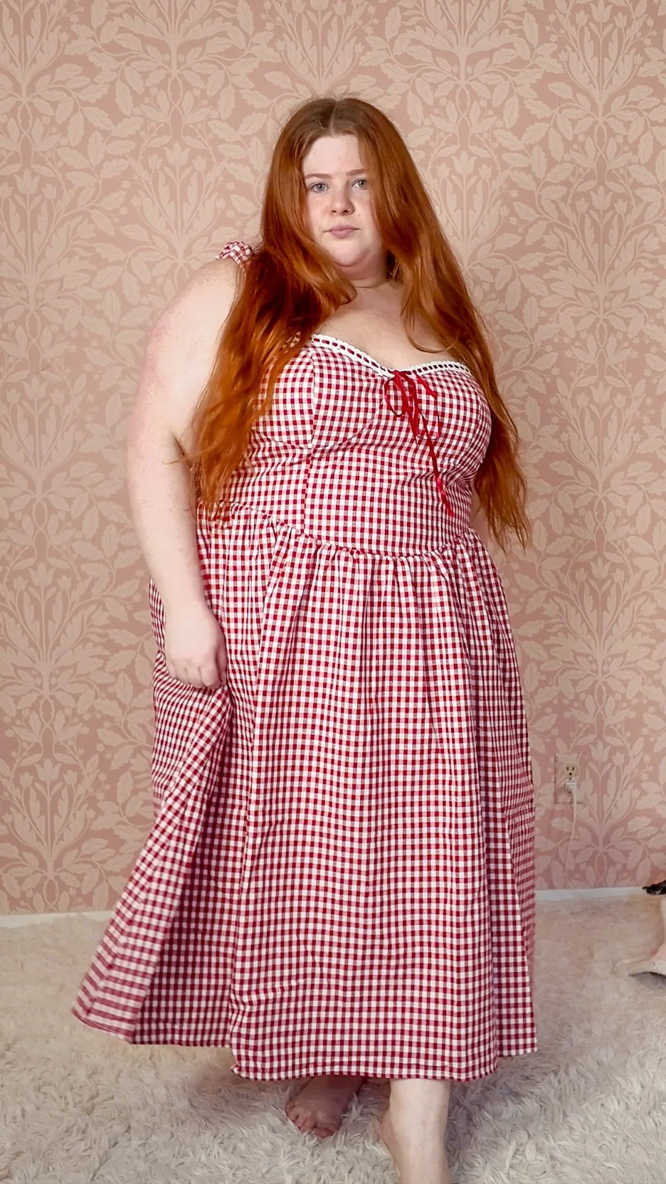 Plus Size Cider Review: Big Haul, Honest Sizing Breakdown