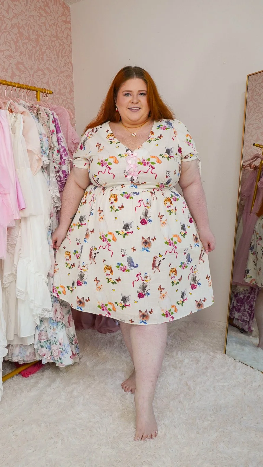 Dangerfield Plus Size Review: Plus Size Alternative Clothing