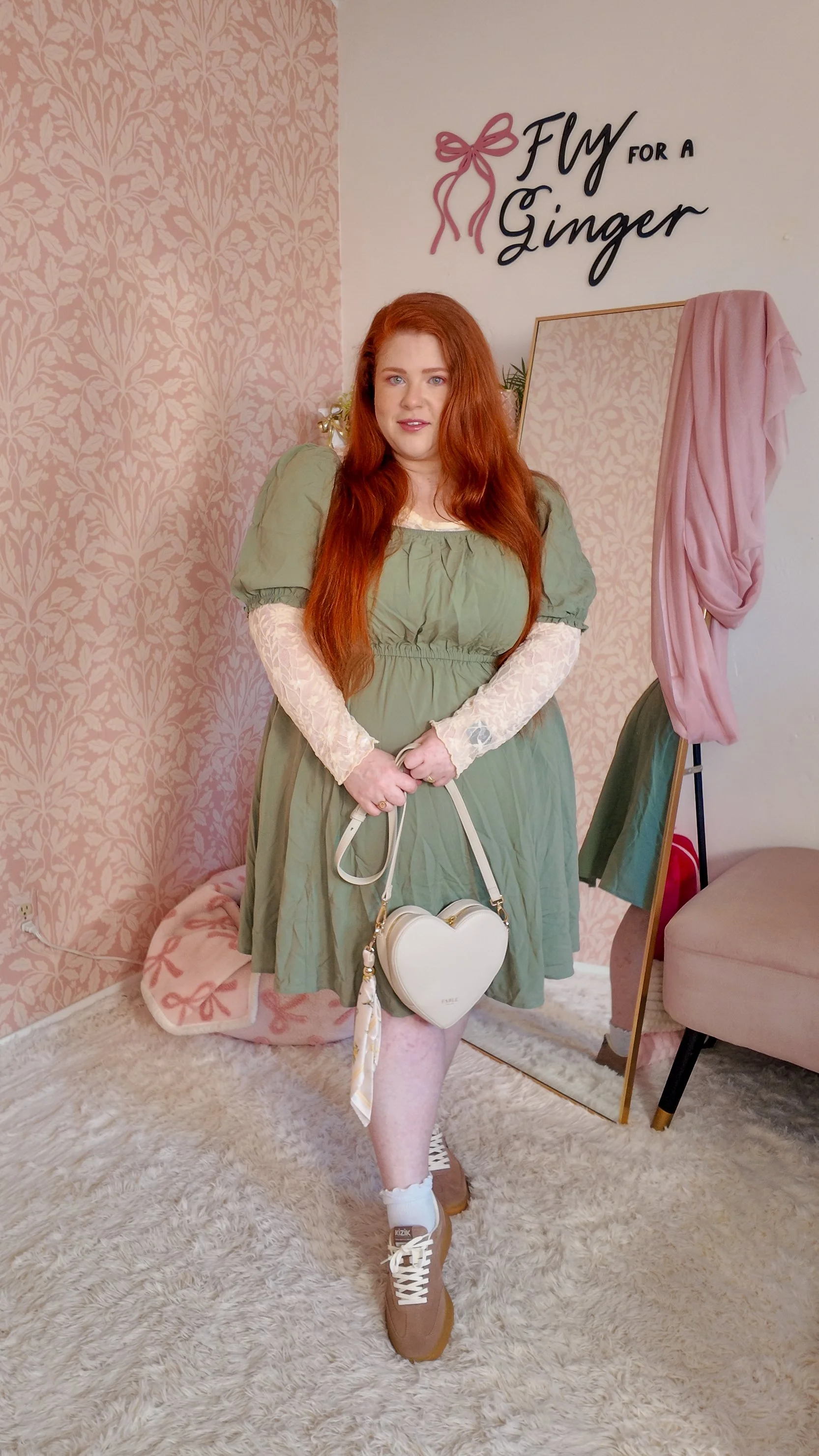 Pumpkin Picking Outfit