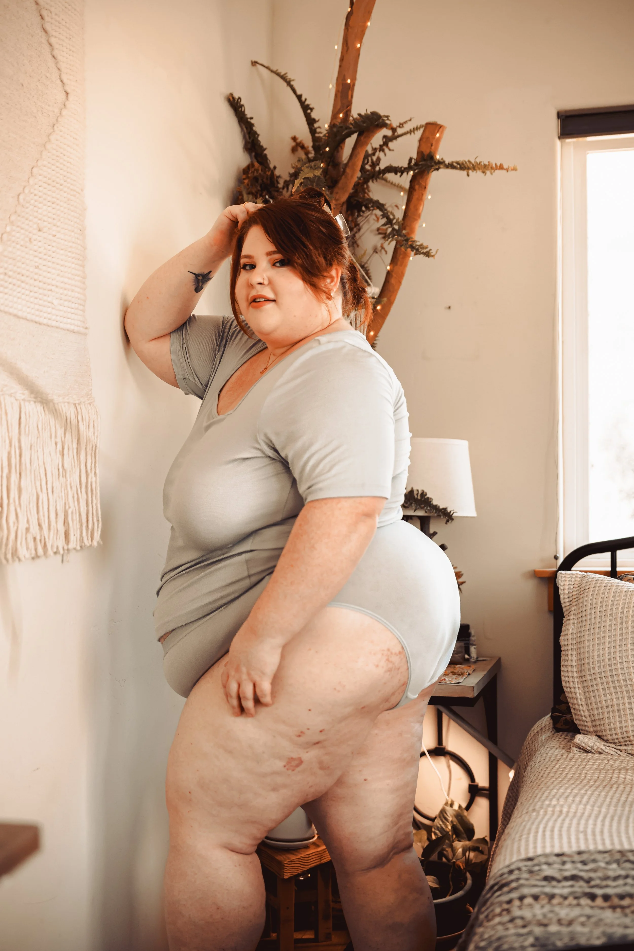 Fatness is not a moral failure