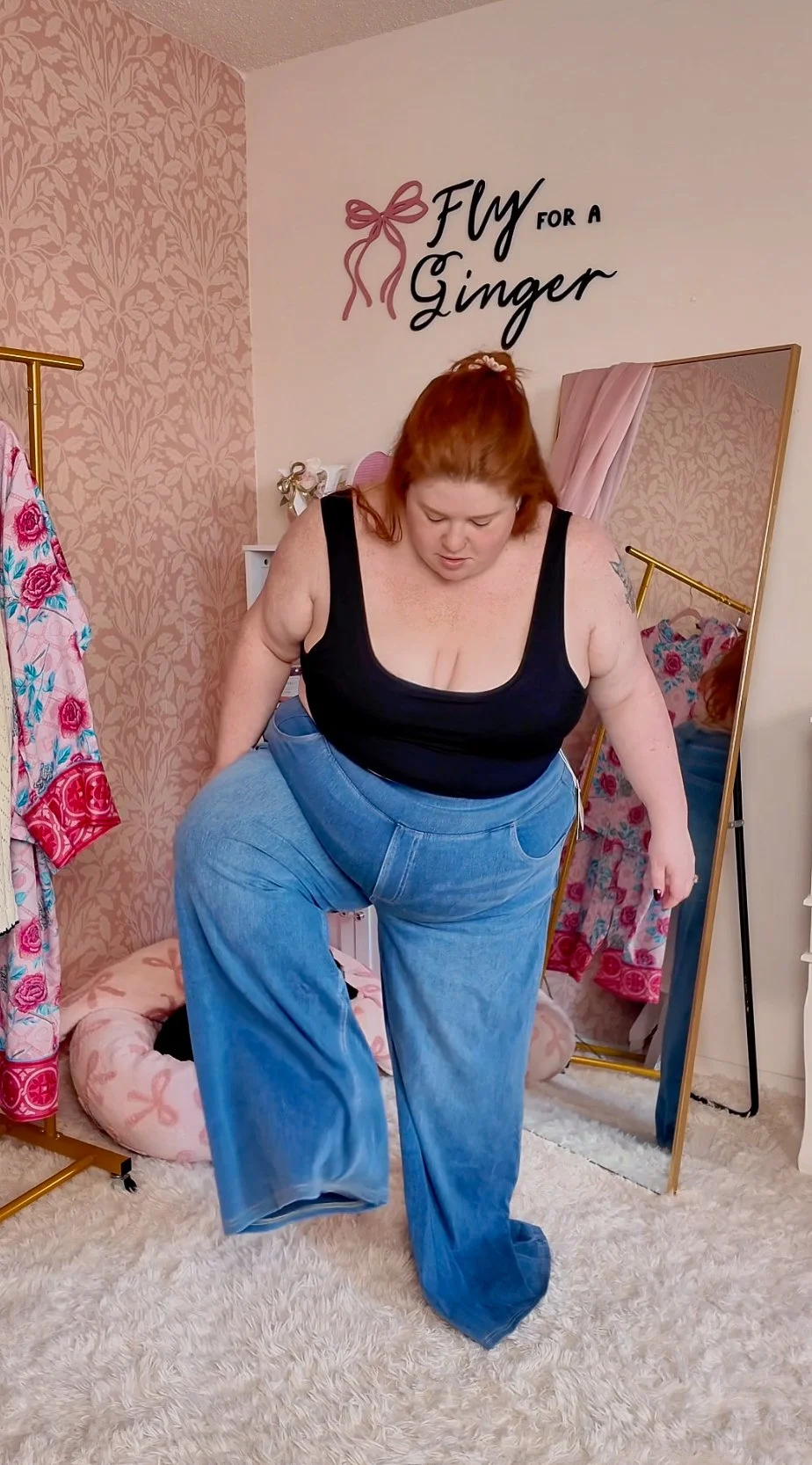 Halara Plus Size Review