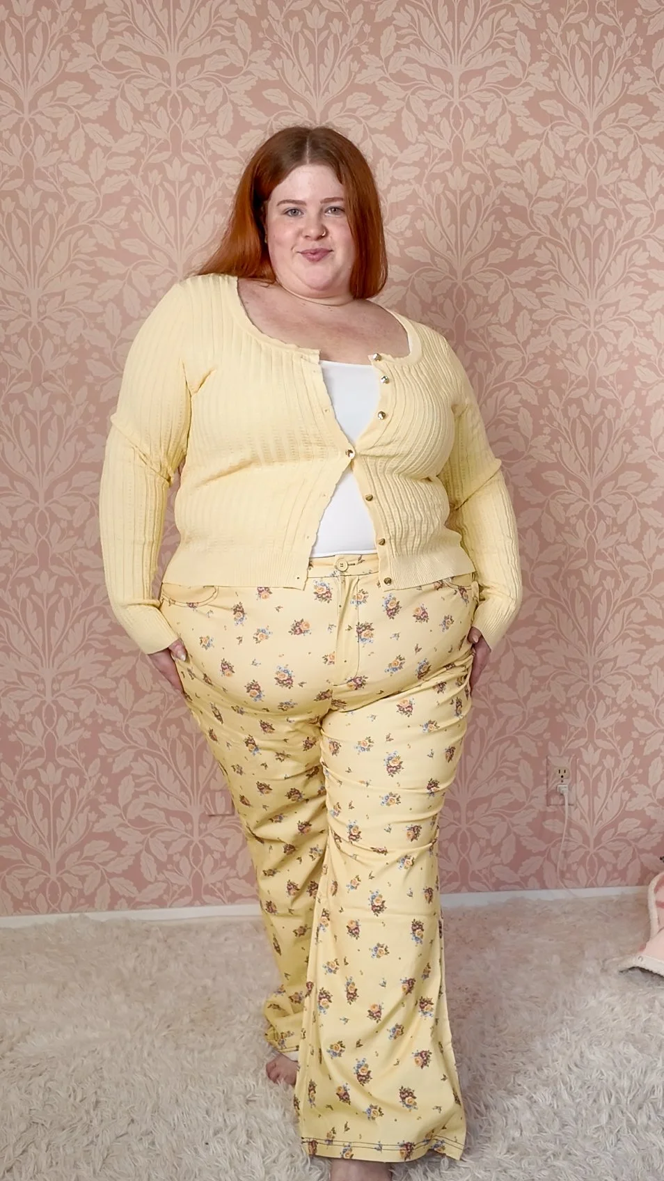 Plus Size Cider Review