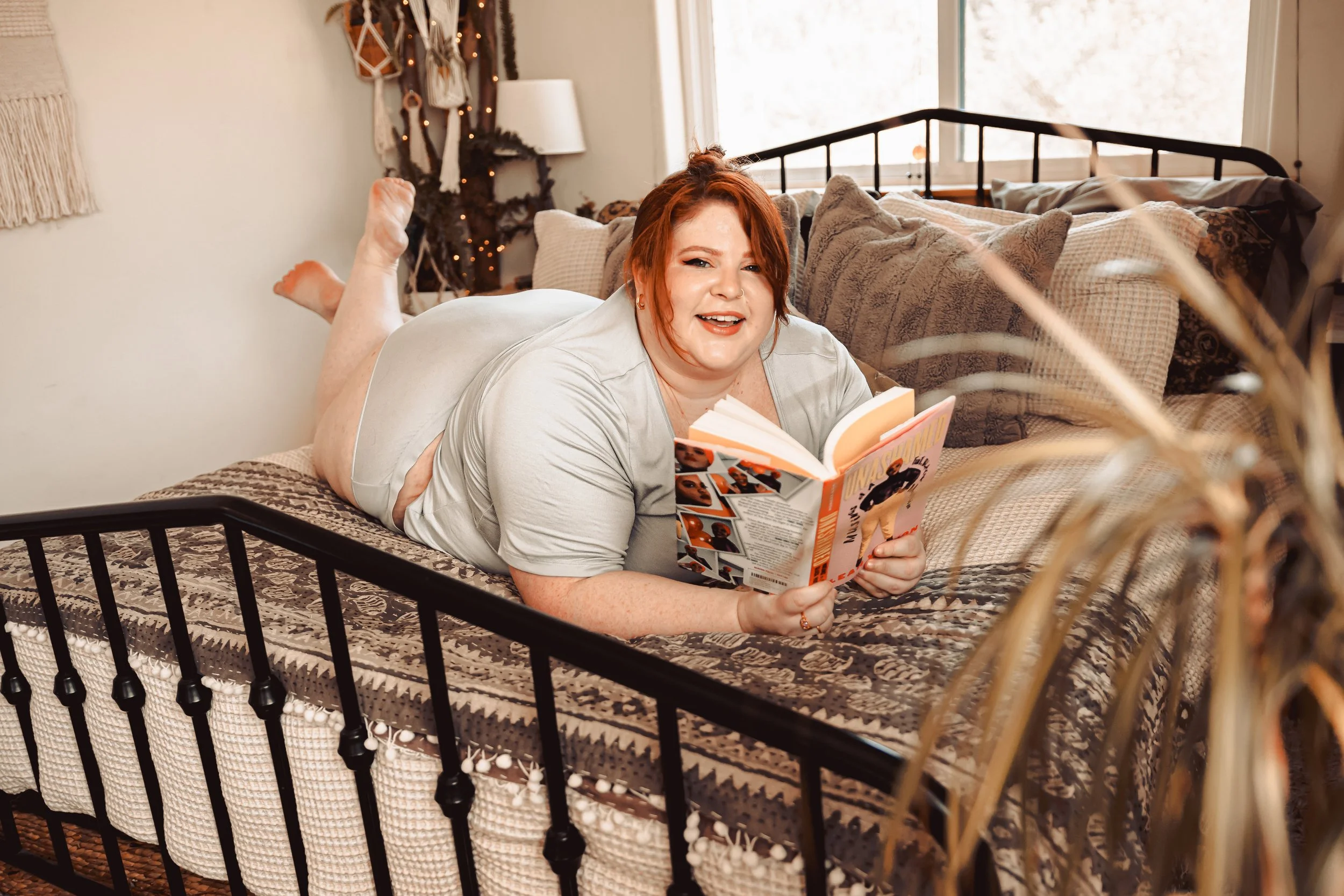 Fat bias is harmful