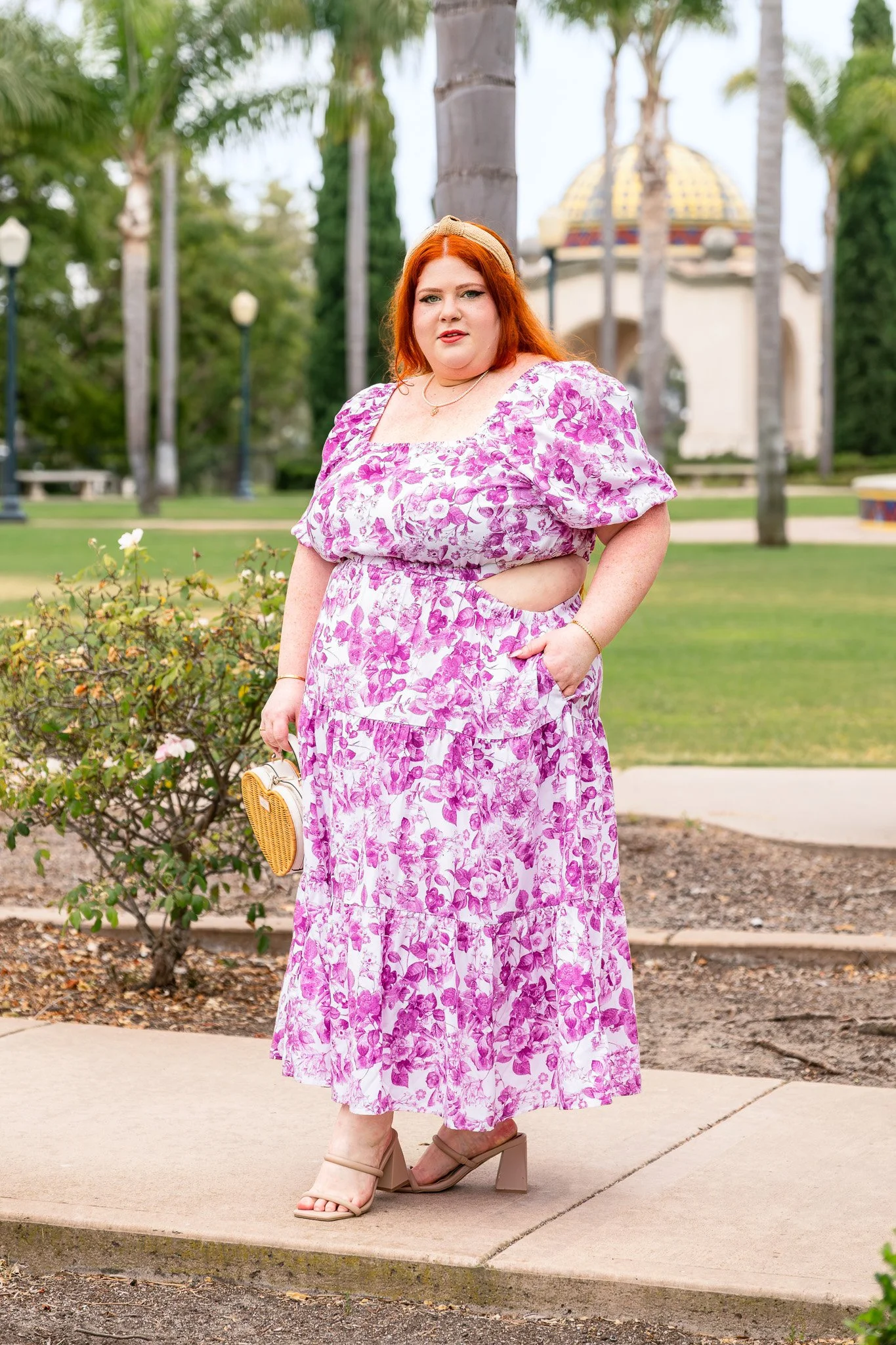 Plus Size Dresses From Amazon