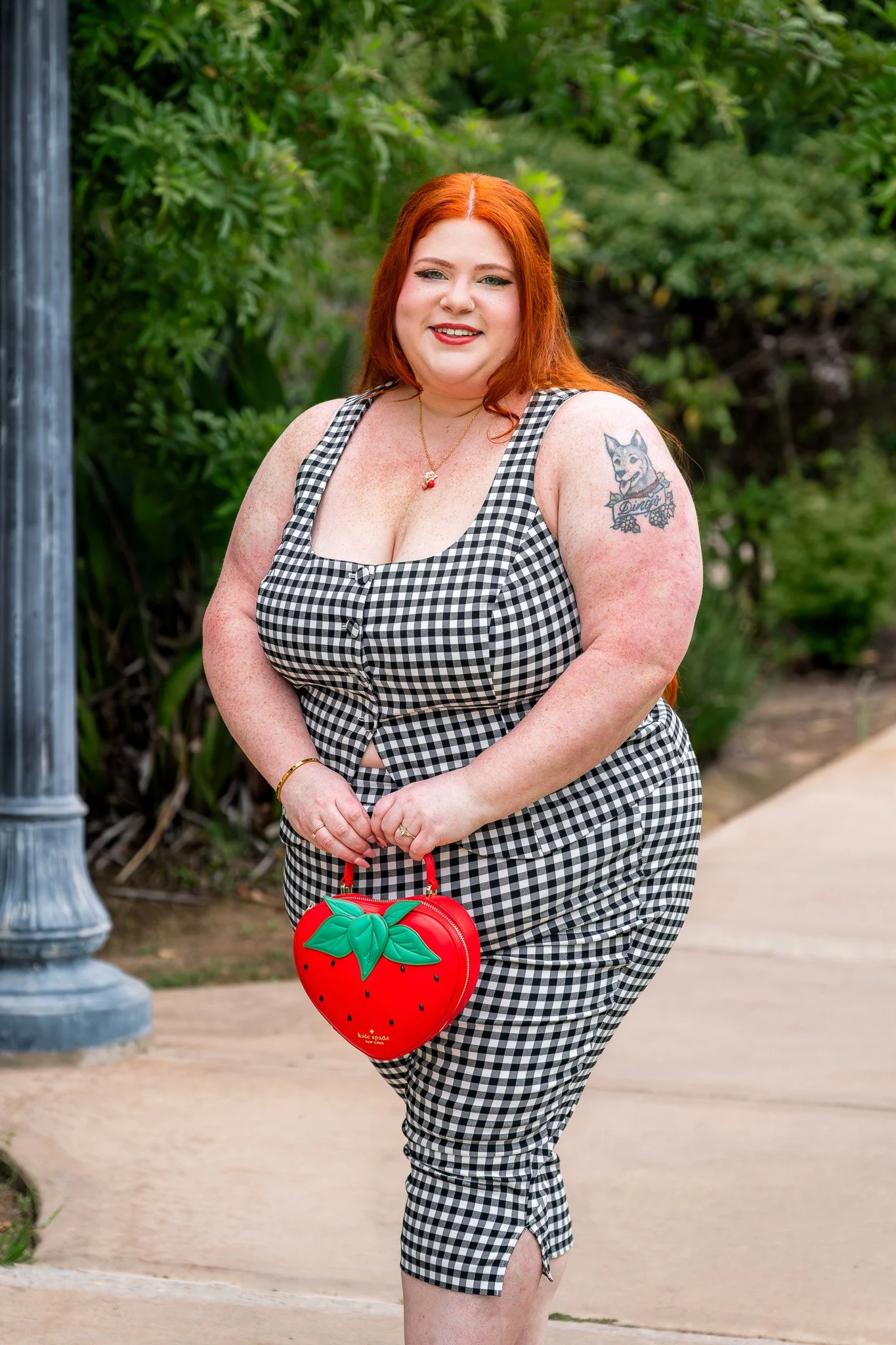 Eloquii Plus Size Review