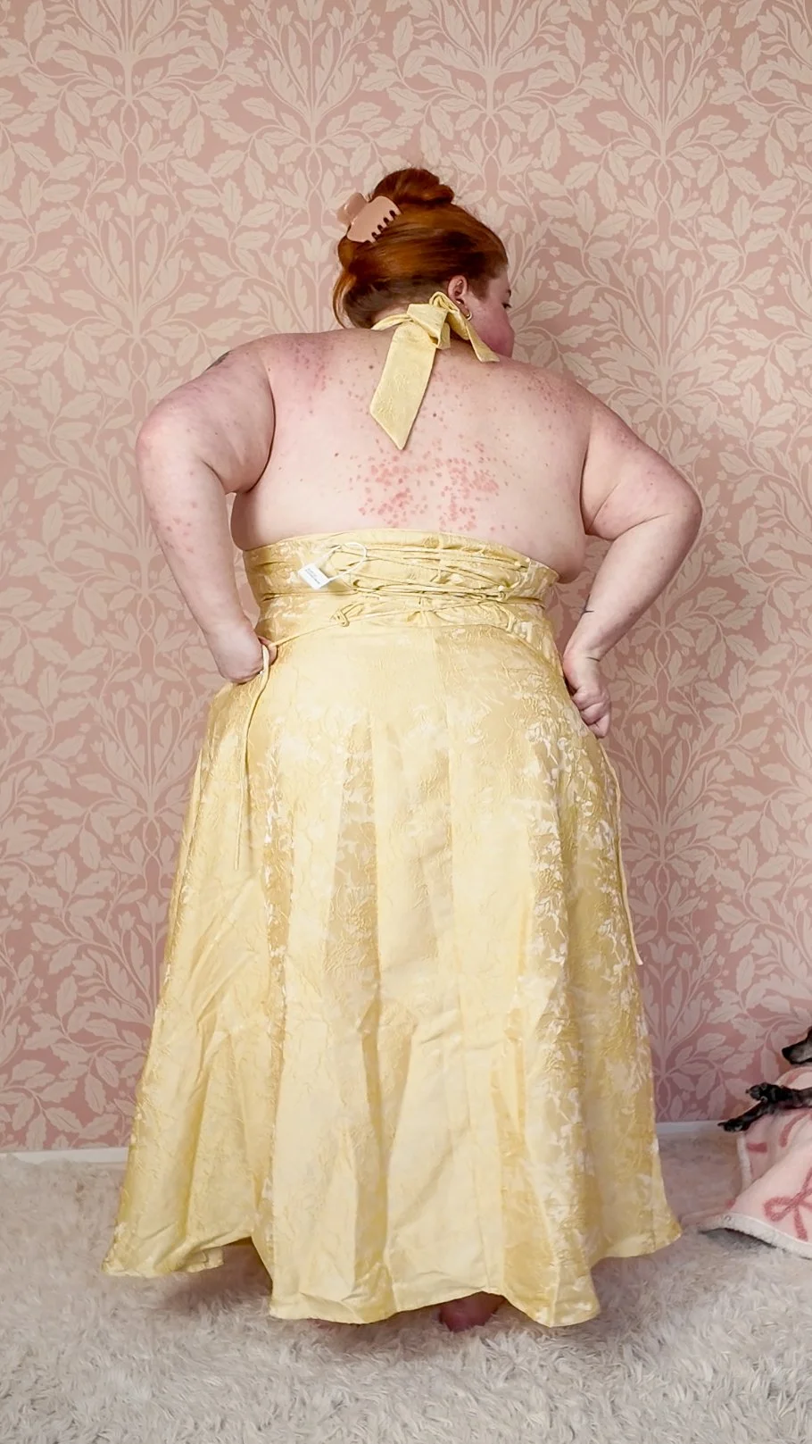 Plus Size Cider Review
