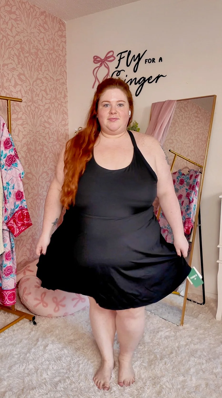 Halara Plus Size Review