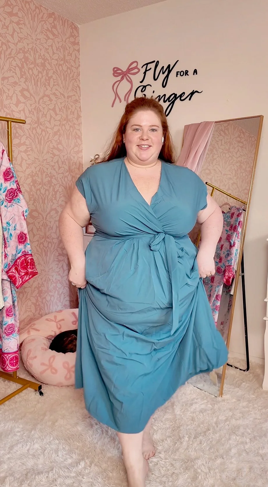 Halara Plus Size Review