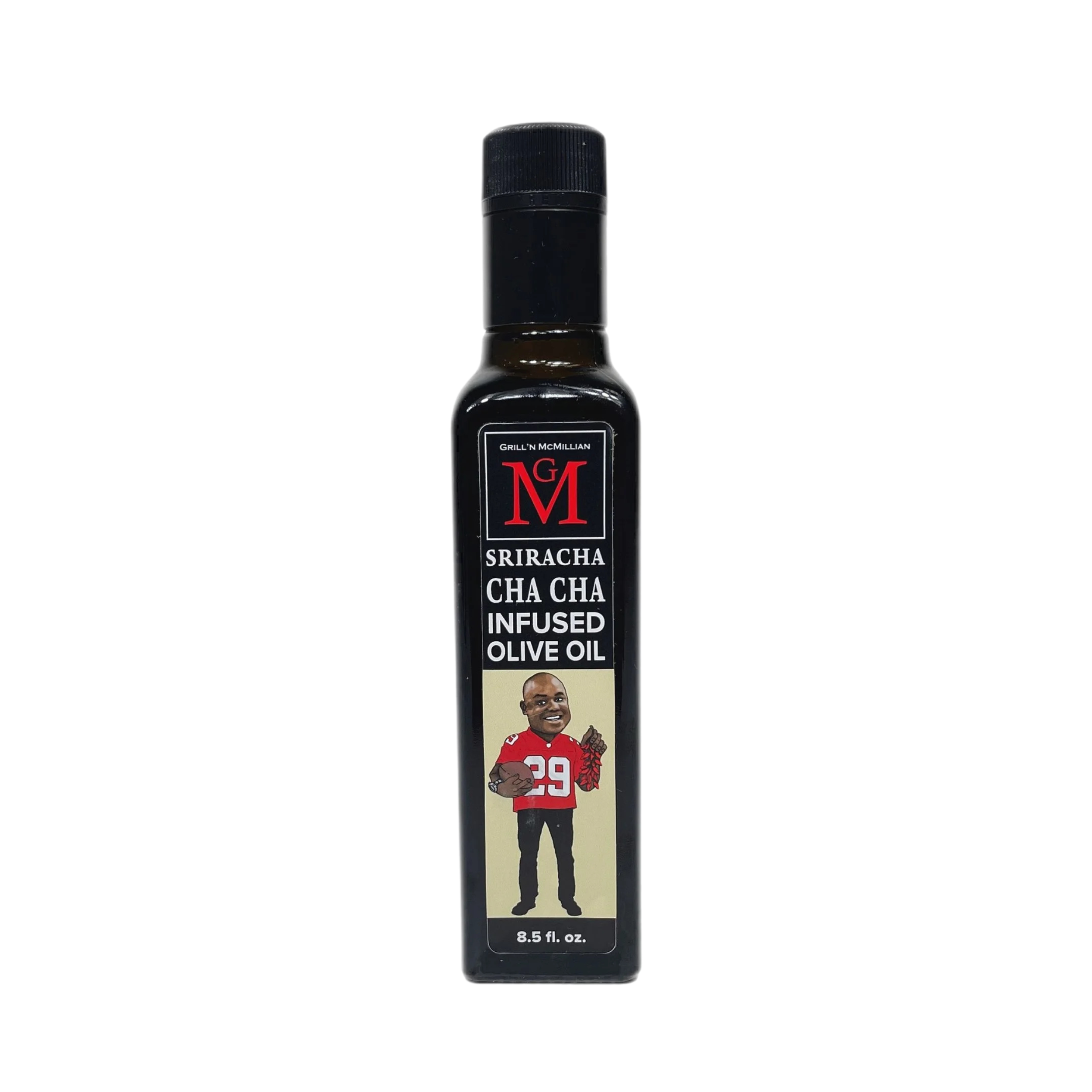 Plain Aesthetic Glass Barbecue Containers