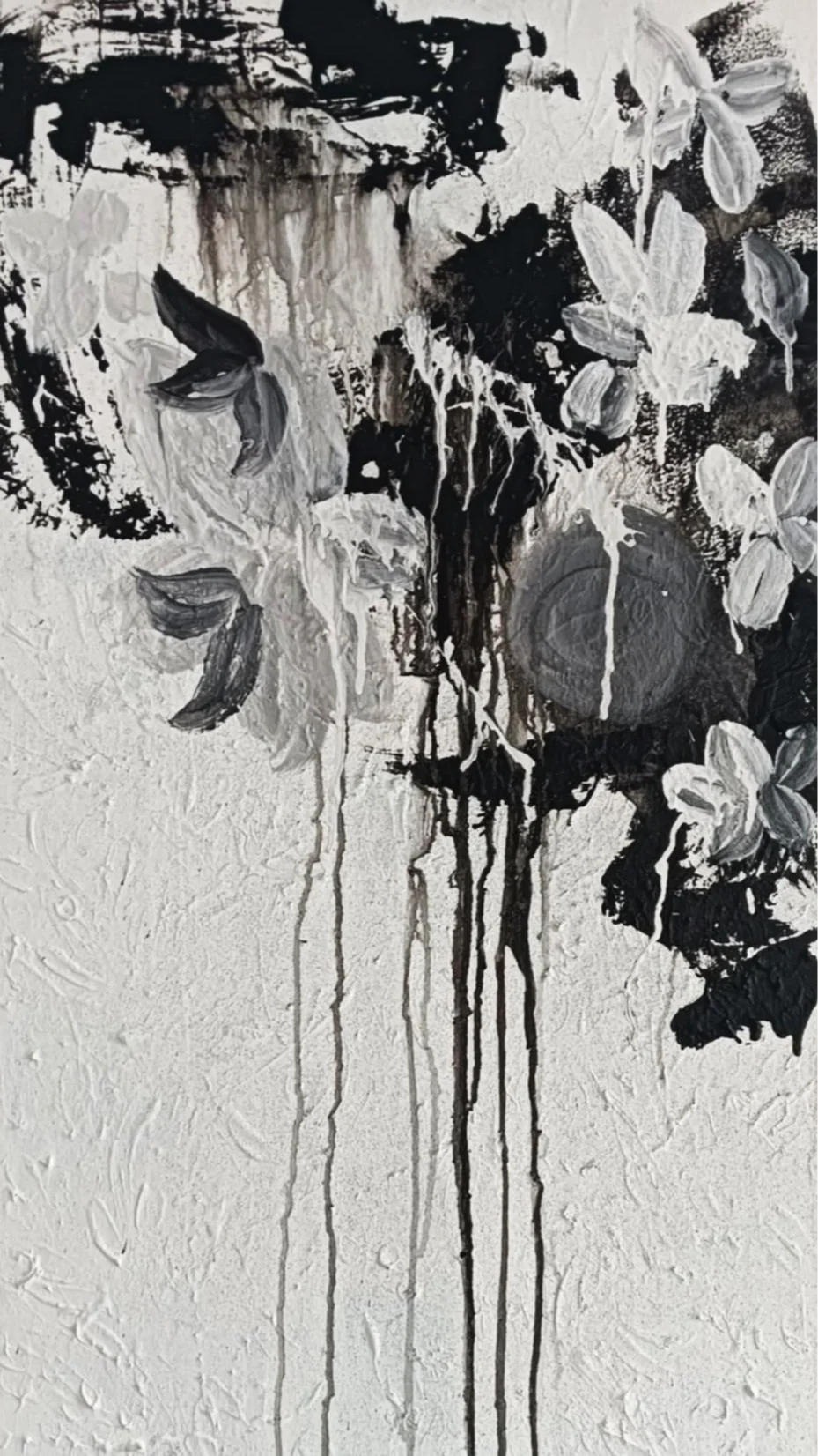Available Acrylic on canvas
220NZD