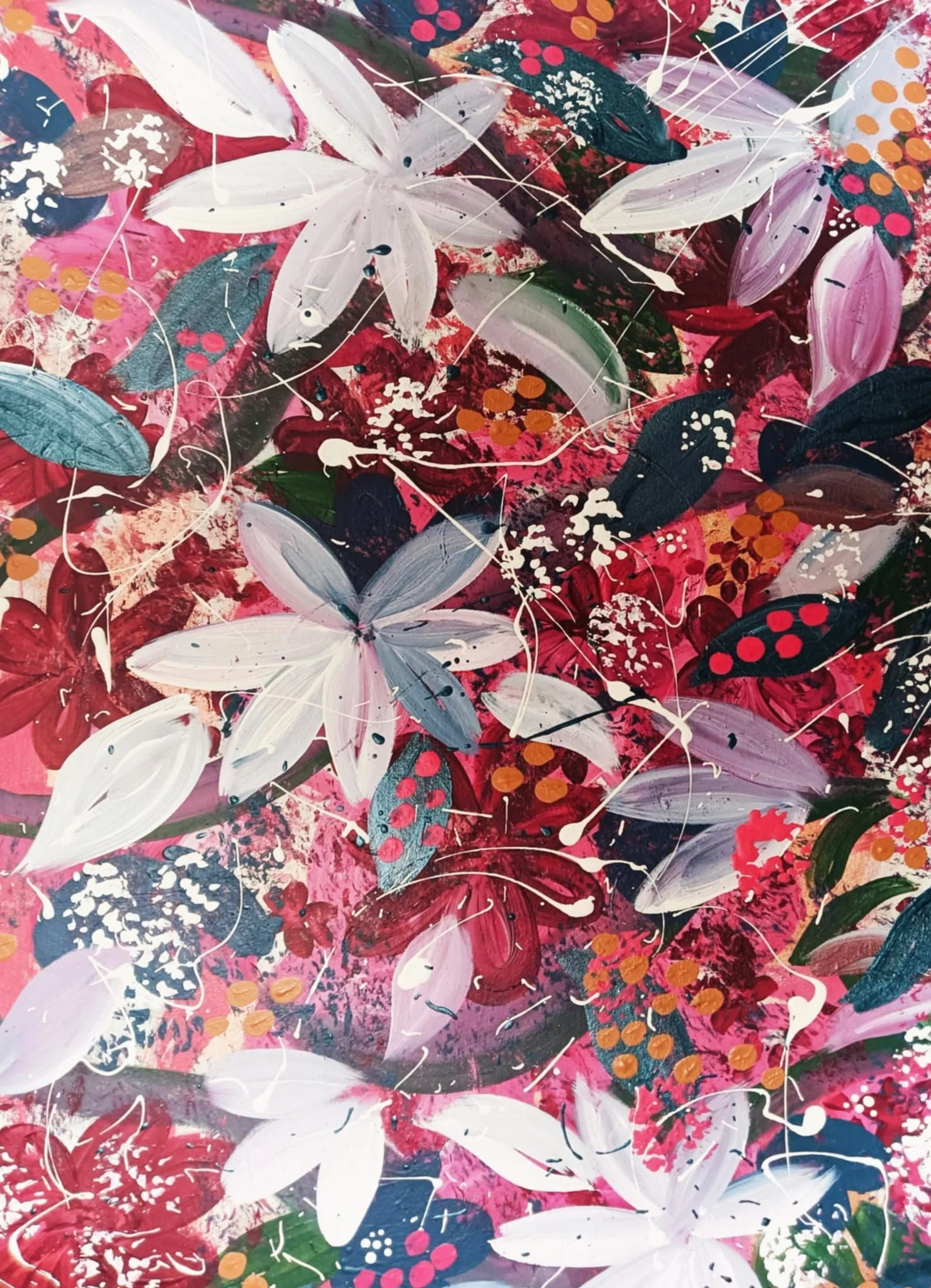 Available Acrylic 700NZD