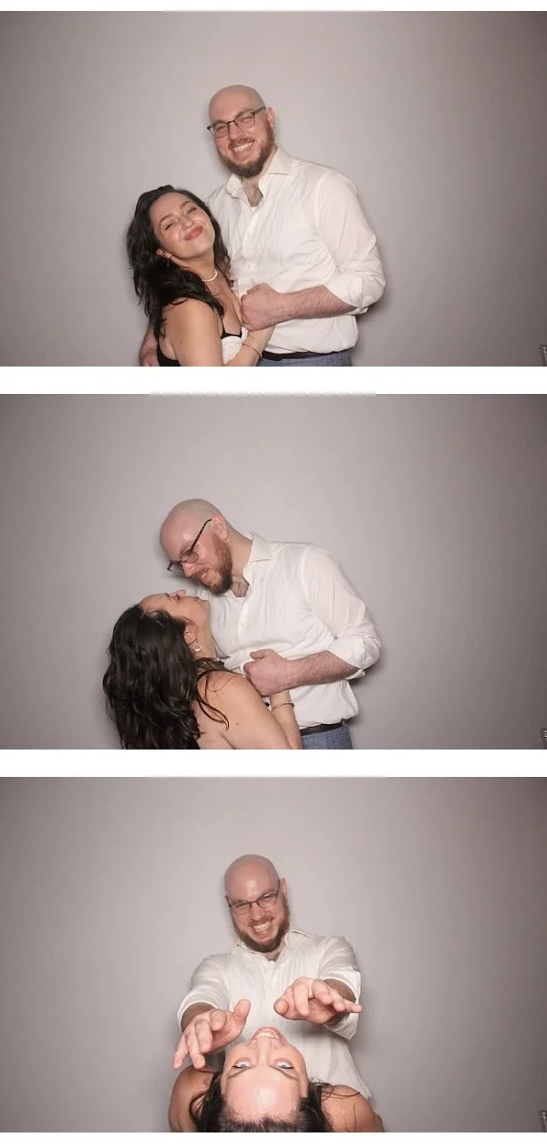Love, twue love.