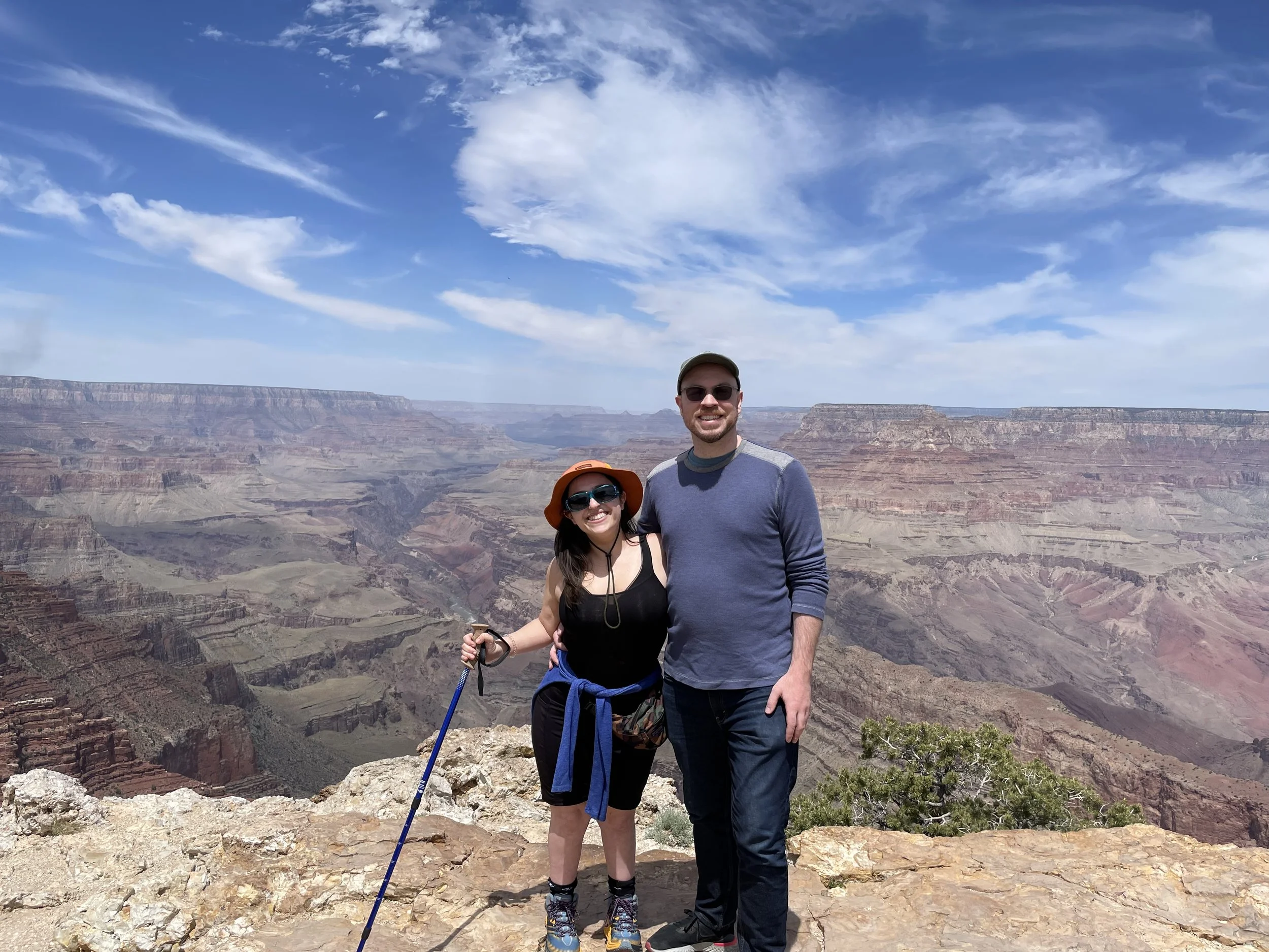 June 2023 — The Grand Canyon