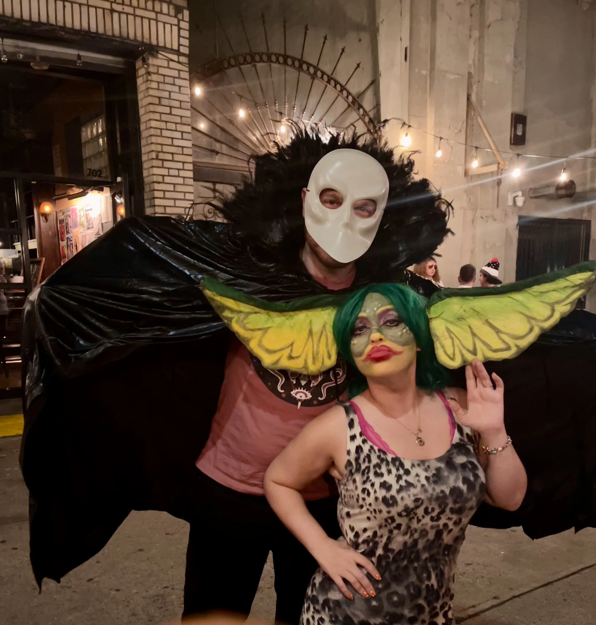 Halloween 2024