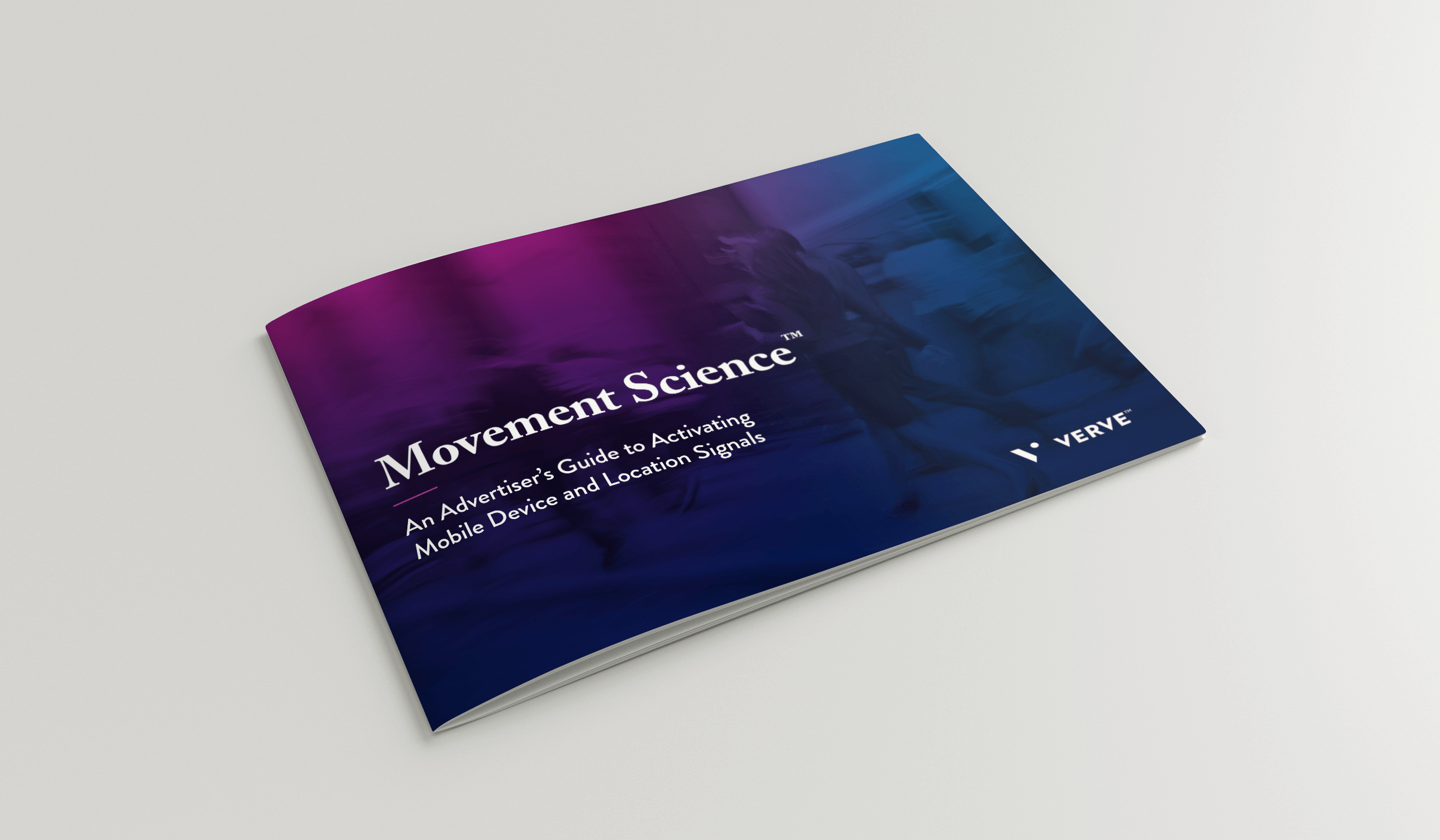 Verve - Content Marketing
