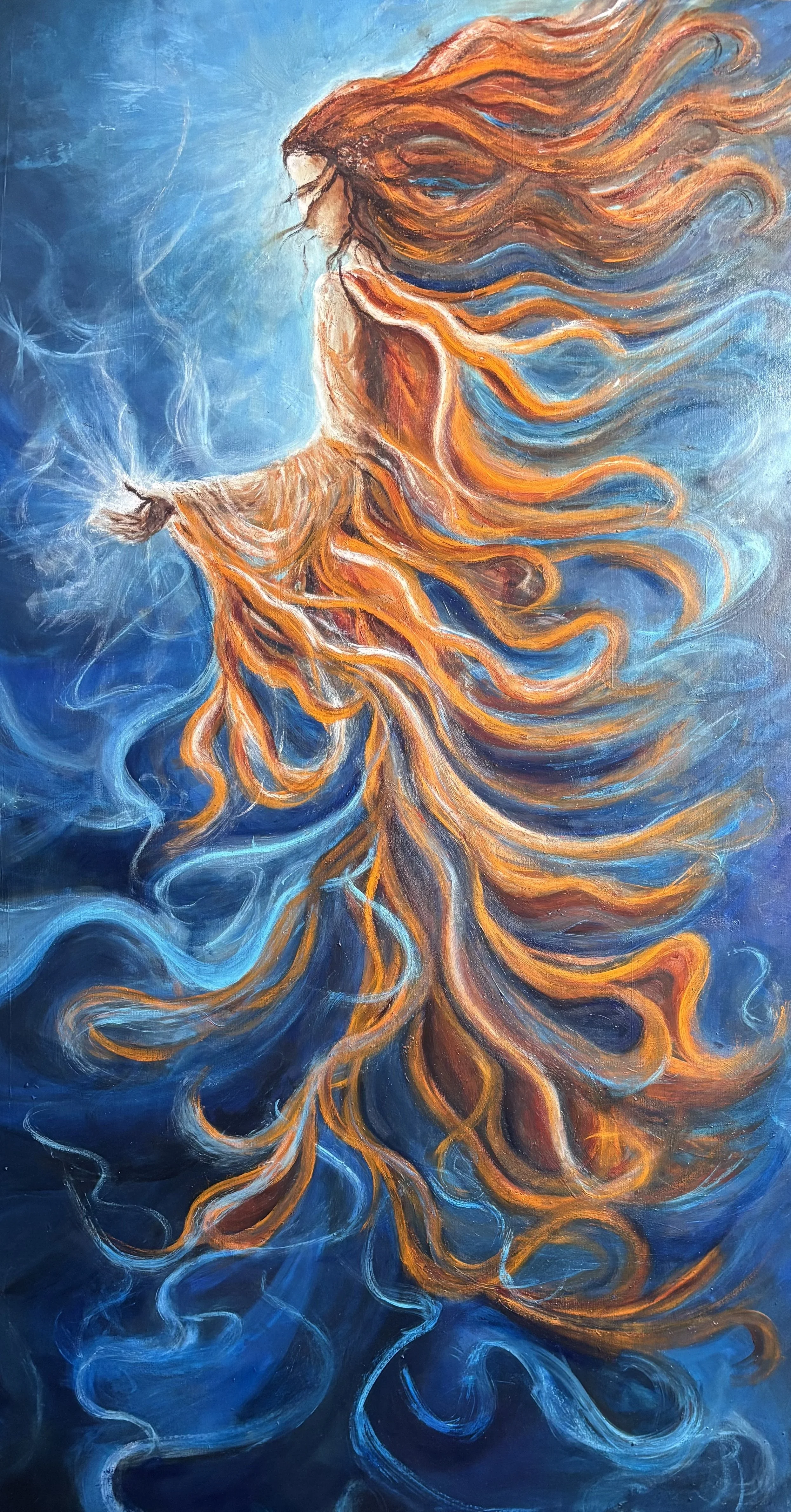Becoming