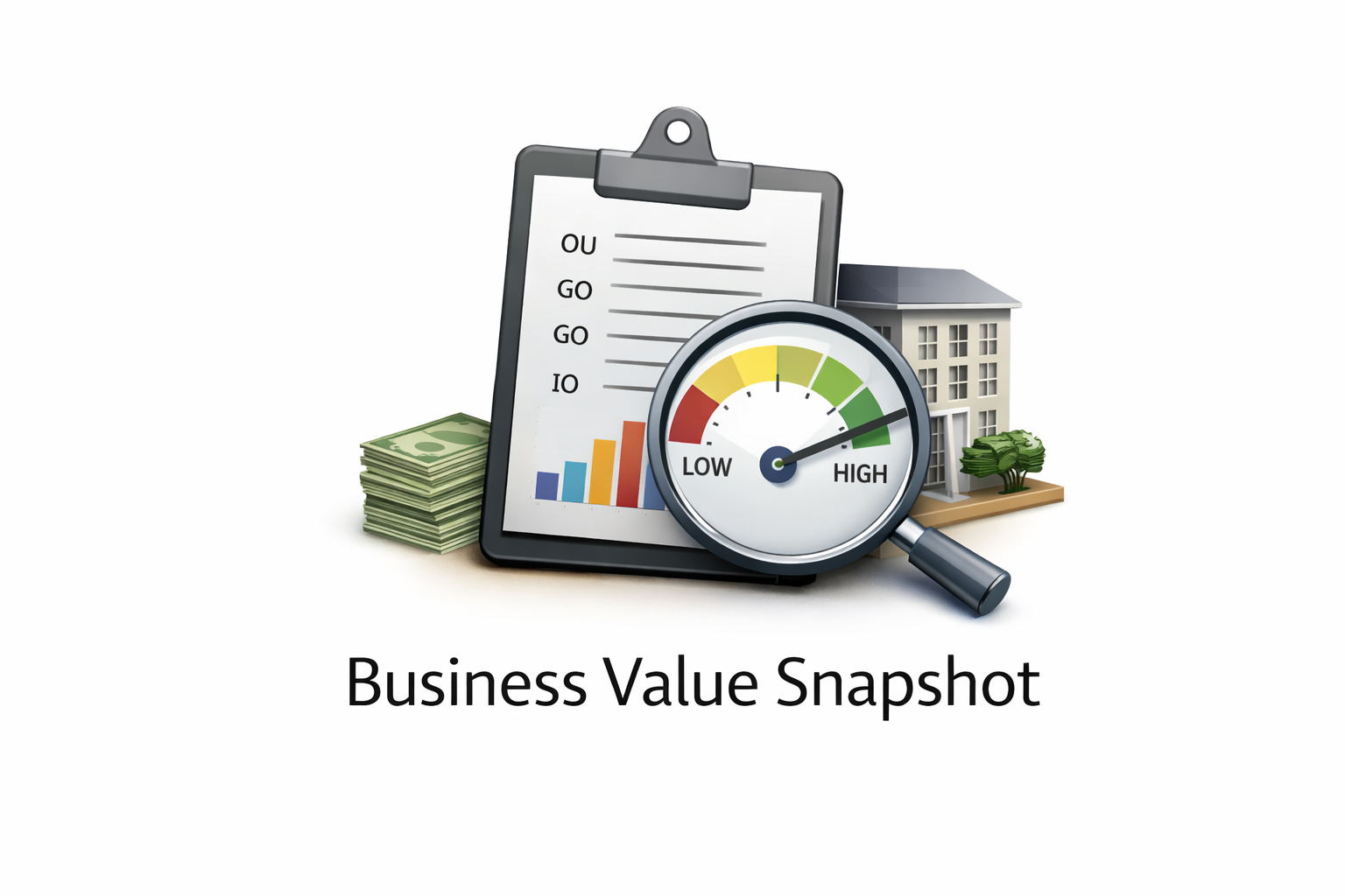 Business Value Snapshot