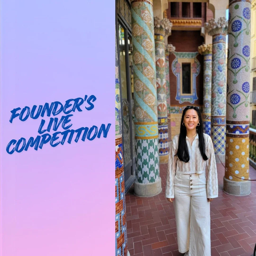 What was your childhood dream? 

Remember when you were a kid and all those wild dreams you had? I wanted to be a lot of things. I had phases where I wanted to be an astronaut, archeologist (had a rock collection), architect, and a gymnast. 

Somewhe