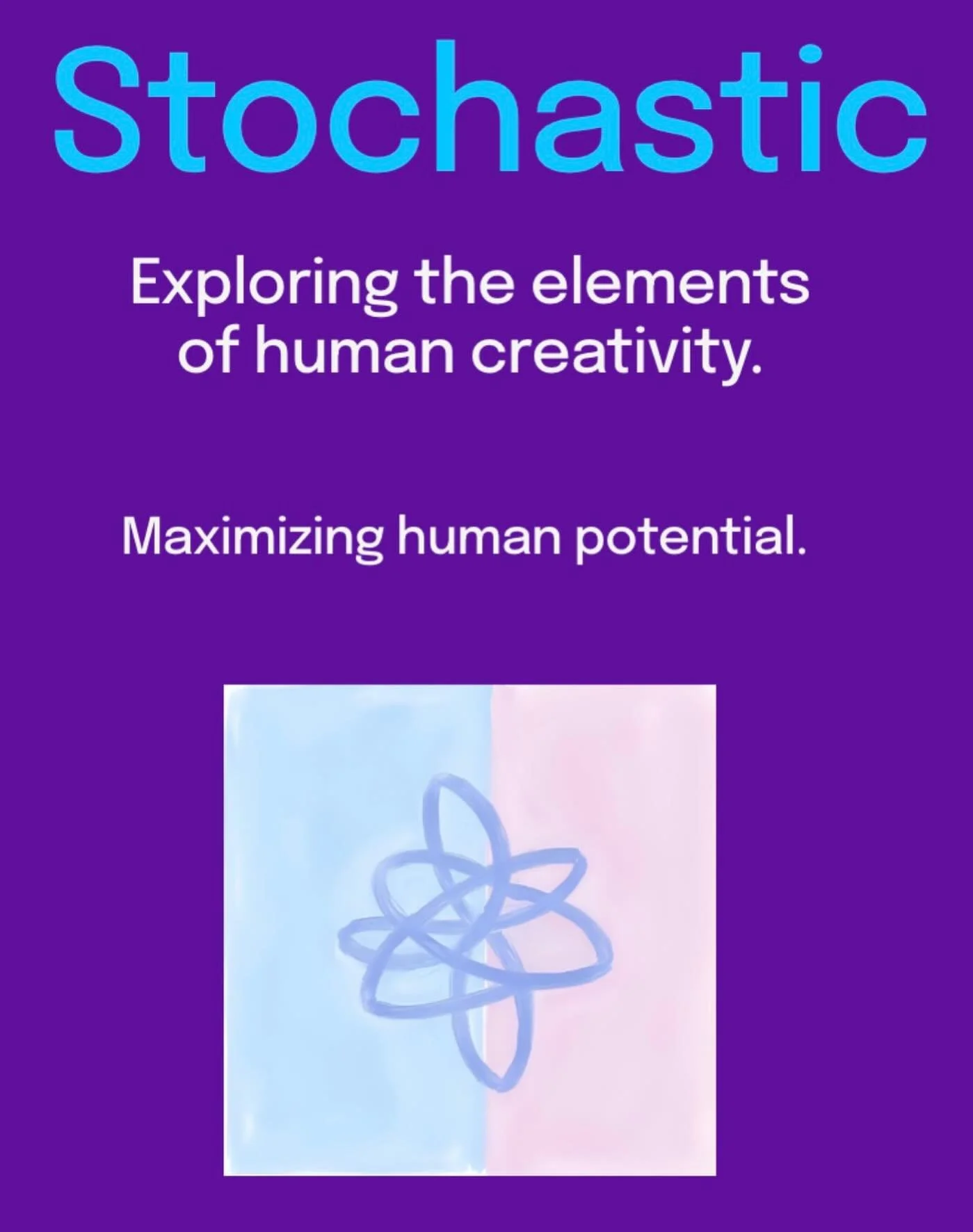 3 months ago, our journey began with a simple belief: technology should serve humanity. We still believe that.

But along the way, we saw that too many organizations &mdash; and people &mdash; were being left behind in the AI journey. We wanted busin