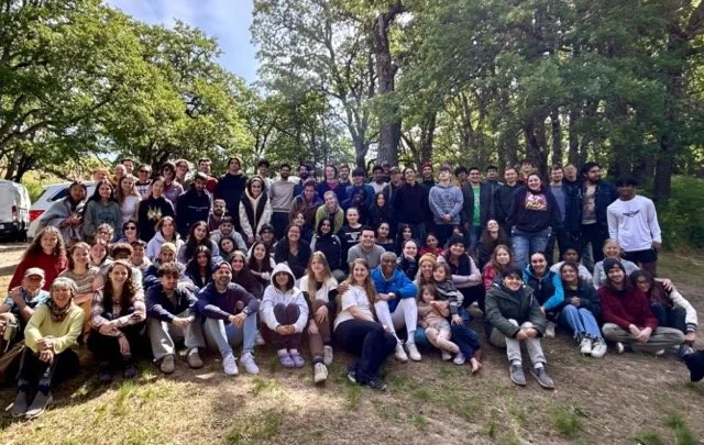 Windsock Youth Retreat