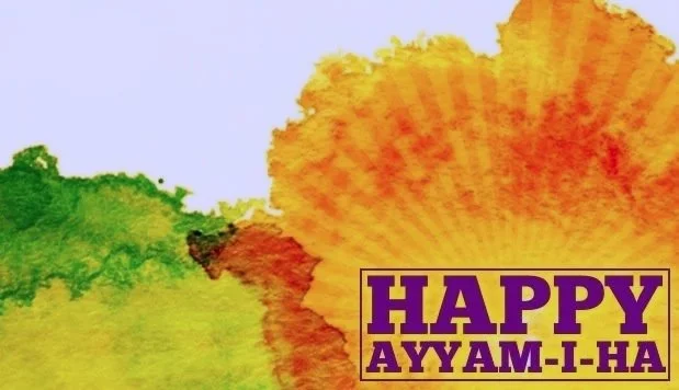 Ayyam-i-Ha Celebration &amp; Potluck!