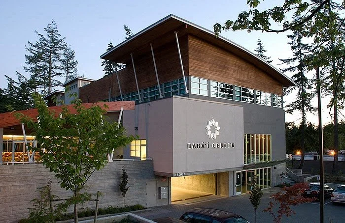 Eastside Baháʼí Center Fireside | 3rd Thursday