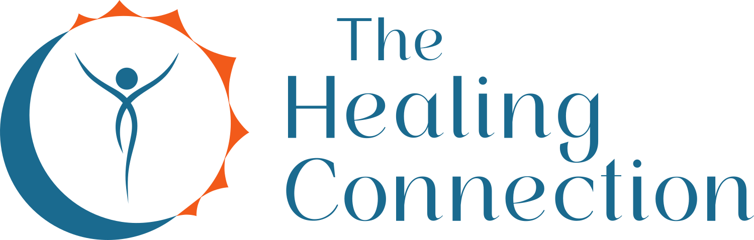 The Healing Connection