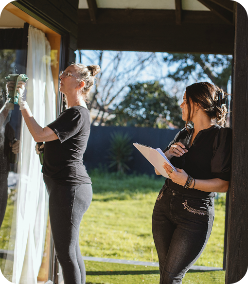 The Cleaning Guru - Cleaning mentoring based in Christchurch