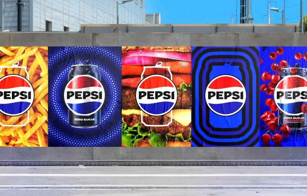 Pepsi’s nieuwe logo en 3 lessen over (re)branding voor elke organisatie
