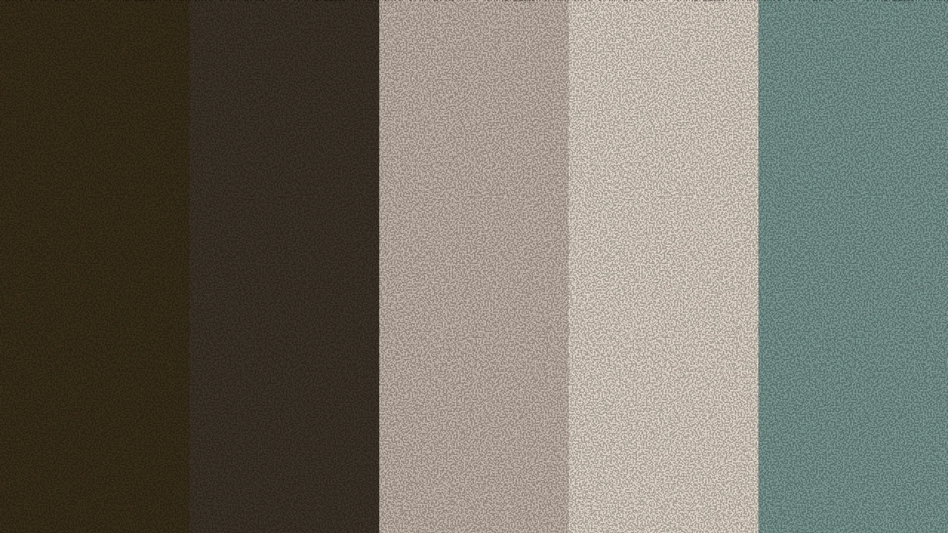 Luxury color palette - KENBALI branding - earth tones - sand and ocean sage tones