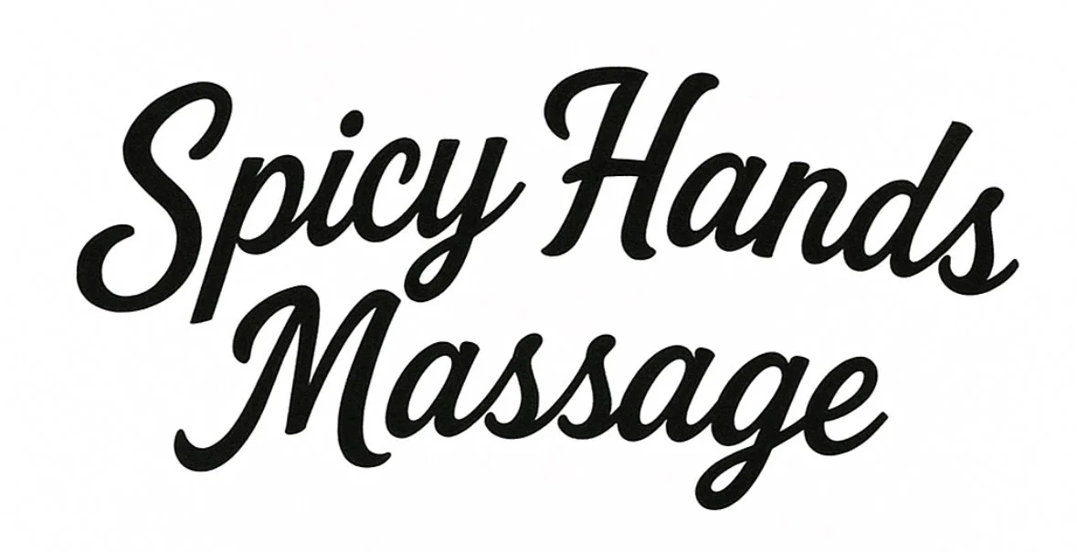 Spicy Hands Massage