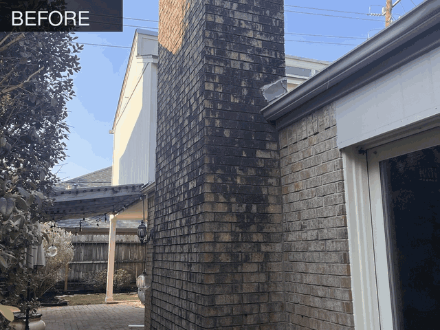 House Washing
