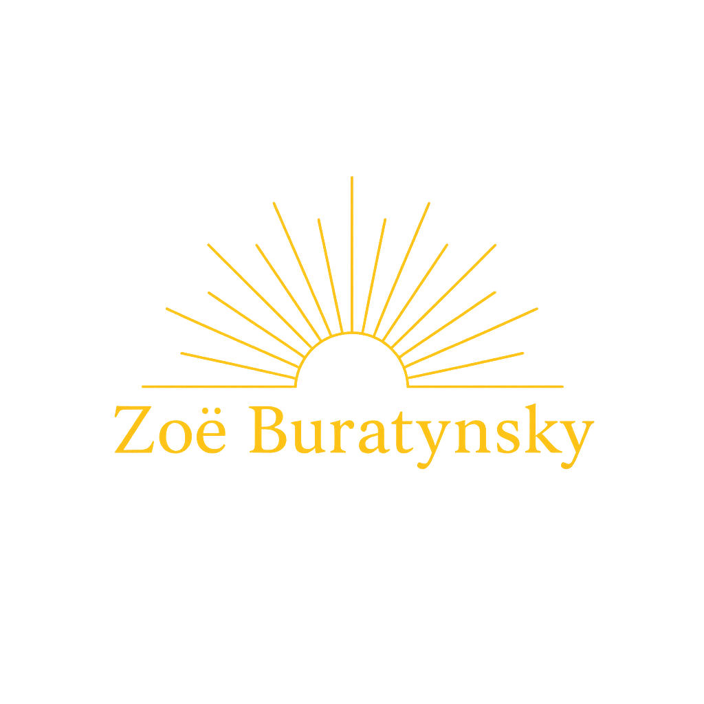 Zoë Buratynsky 