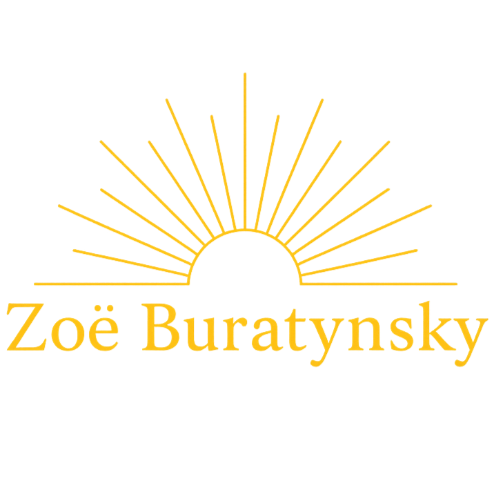 Zoë Buratynsky 