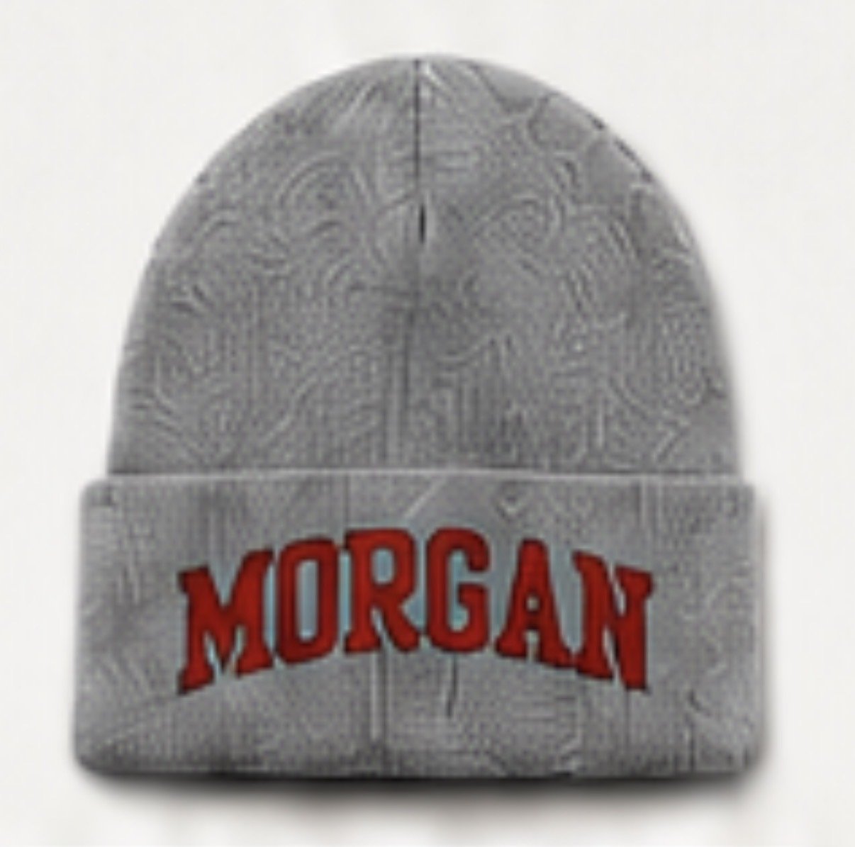 MORGAN BEANIE