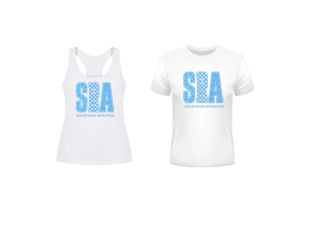 SRA Checkered