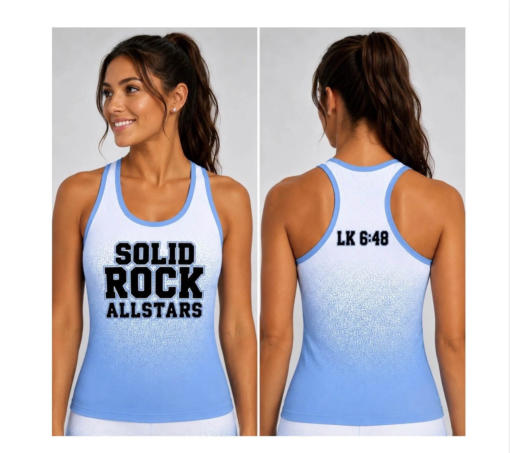 SRA Tank Top