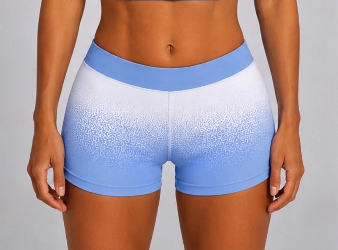 SRA Shorts